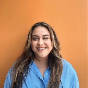 Meet your Posher, Karina